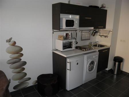 VUE KITCHENETTE